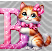 Valentine's Day-QRJ  2741